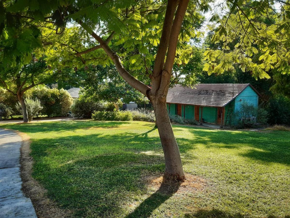 Kibbutz Hatzor A Room Close To Ashdod Hatzor Ashdod Eksteriør bilde